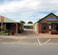 Lake Albert Motel - Geraldton Accommodation