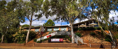 Mannum SA Geraldton Accommodation