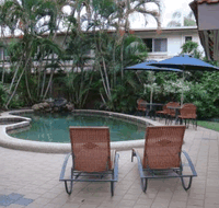 Reef Gateway Apartments - Geraldton Accommodation