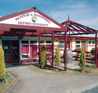 Meningies Waterfront Motel - Geraldton Accommodation