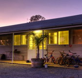 Merna Mora Holiday Units - Geraldton Accommodation