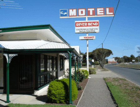 Tailem Bend SA Geraldton Accommodation