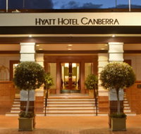 Hyatt Hotel Canberra - Geraldton Accommodation