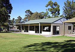 Tanunda SA Geraldton Accommodation