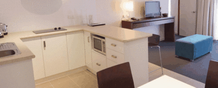Standpipe Golf Motor Inn - Geraldton Accommodation