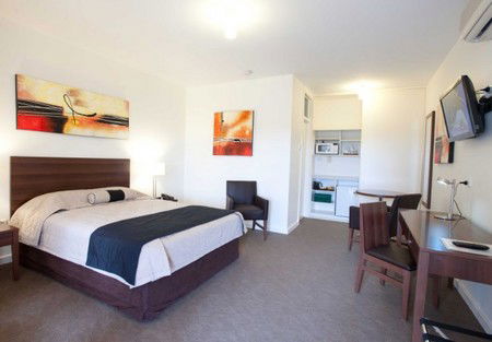 Standpipe Golf Motor Inn - Geraldton Accommodation 3