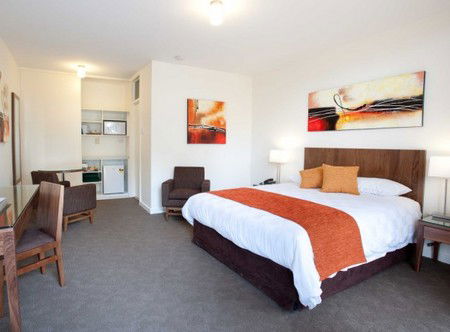 Standpipe Golf Motor Inn - Geraldton Accommodation 4