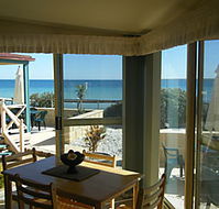 The Macs Beachfront Villas - Geraldton Accommodation