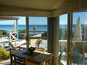 The Macs Beachfront Villas - Geraldton Accommodation 0