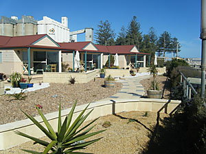 The Macs Beachfront Villas - Geraldton Accommodation 1