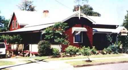 Gloucester NSW Geraldton Accommodation
