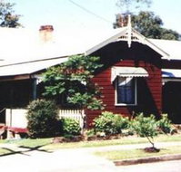 Gloucester Cottage - Geraldton Accommodation