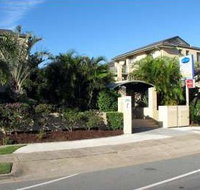 Bila Vista Holiday Apartments - Geraldton Accommodation