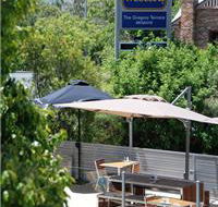 Best Western Gregory Terrace Motor Inn - Geraldton Accommodation