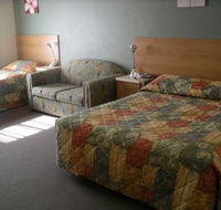 Country Comfort Orange - Geraldton Accommodation