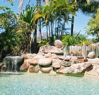 Ocean International Hotel - Geraldton Accommodation