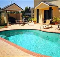 Hopkins House Motel  Apartments - Geraldton Accommodation