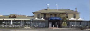 Barwon Heads VIC Geraldton Accommodation