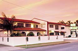 Mackay QLD Geraldton Accommodation