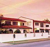Comfort Inn Marco Polo Motel - Geraldton Accommodation
