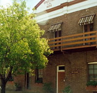 The Old Exchange Bed And Breakfast - Geraldton Accommodation