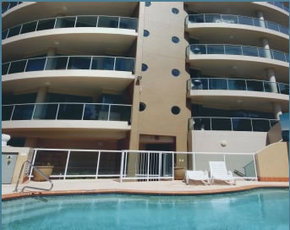 Sails Apartments - Geraldton Accommodation 6