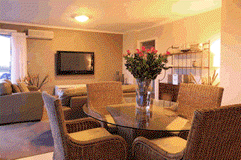 Sails Apartments - Geraldton Accommodation 7