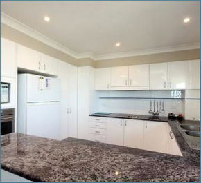Sails Apartments - Geraldton Accommodation 10