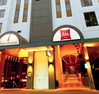 Hotel Ibis Melbourne - Geraldton Accommodation