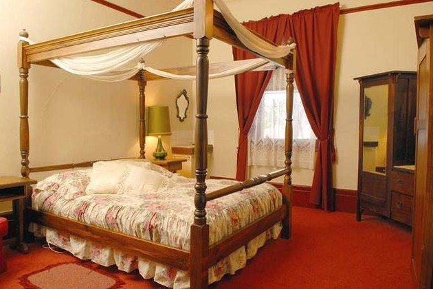 Koroit VIC Geraldton Accommodation