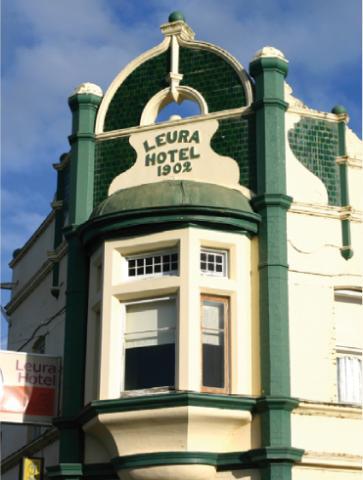 Leura Hotel - Geraldton Accommodation 0