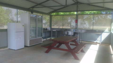 Lake Talbot Tourist Park - Geraldton Accommodation 4