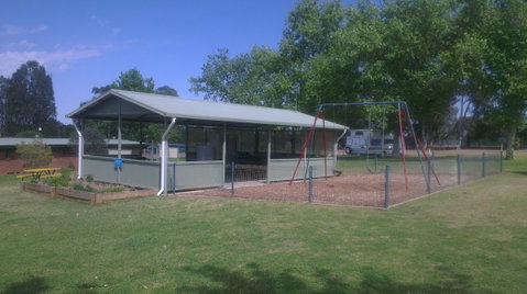 Lake Talbot Tourist Park - Geraldton Accommodation 5
