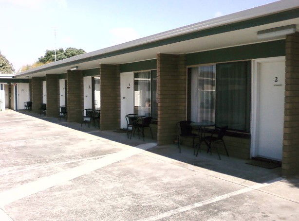 Portland VIC Geraldton Accommodation