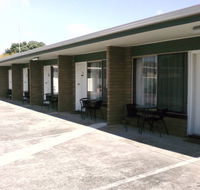 Admella Motel - Geraldton Accommodation