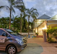 Reef Palms - Geraldton Accommodation