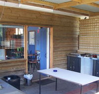 Allestree Holiday Units - Geraldton Accommodation