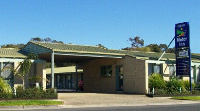 Anglesea Motor Inn - Geraldton Accommodation 0