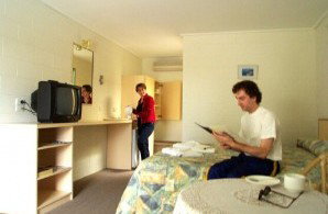 Anglesea Motor Inn - Geraldton Accommodation 1