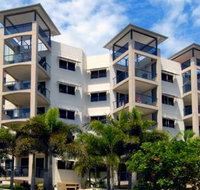 Raffles Mooloolaba - Geraldton Accommodation