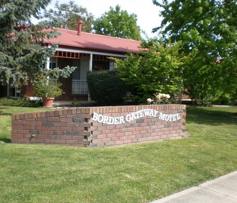 Golden Chain Border Gateway Motel - Geraldton Accommodation 1