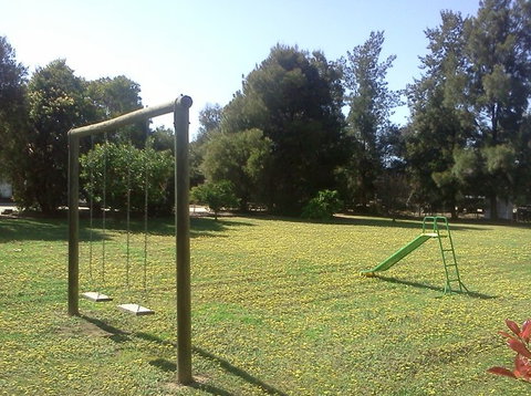 Golden Chain Border Gateway Motel - Geraldton Accommodation 3