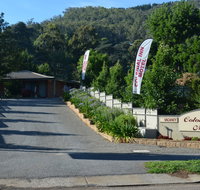 Bright Colonial Inn Motel - Geraldton Accommodation