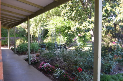 Bright Colonial Inn Motel - Geraldton Accommodation 1