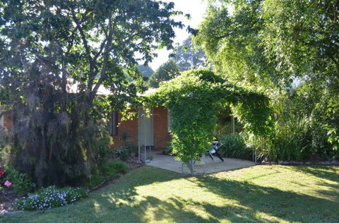 Bright Colonial Inn Motel - Geraldton Accommodation 2