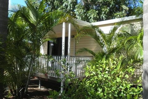 BIG4 Townsville Woodlands Holiday Park - Geraldton Accommodation 0