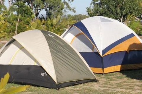 BIG4 Townsville Woodlands Holiday Park - Geraldton Accommodation 2