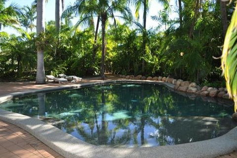 BIG4 Townsville Woodlands Holiday Park - Geraldton Accommodation 4