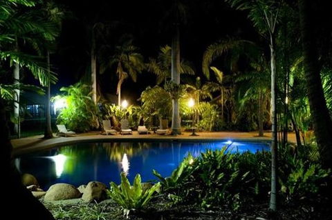 BIG4 Townsville Woodlands Holiday Park - Geraldton Accommodation 5