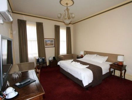Hawthorn VIC Geraldton Accommodation